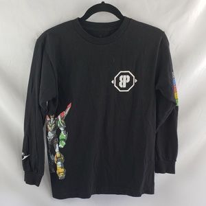 EP Voltron Defender Long sleeve